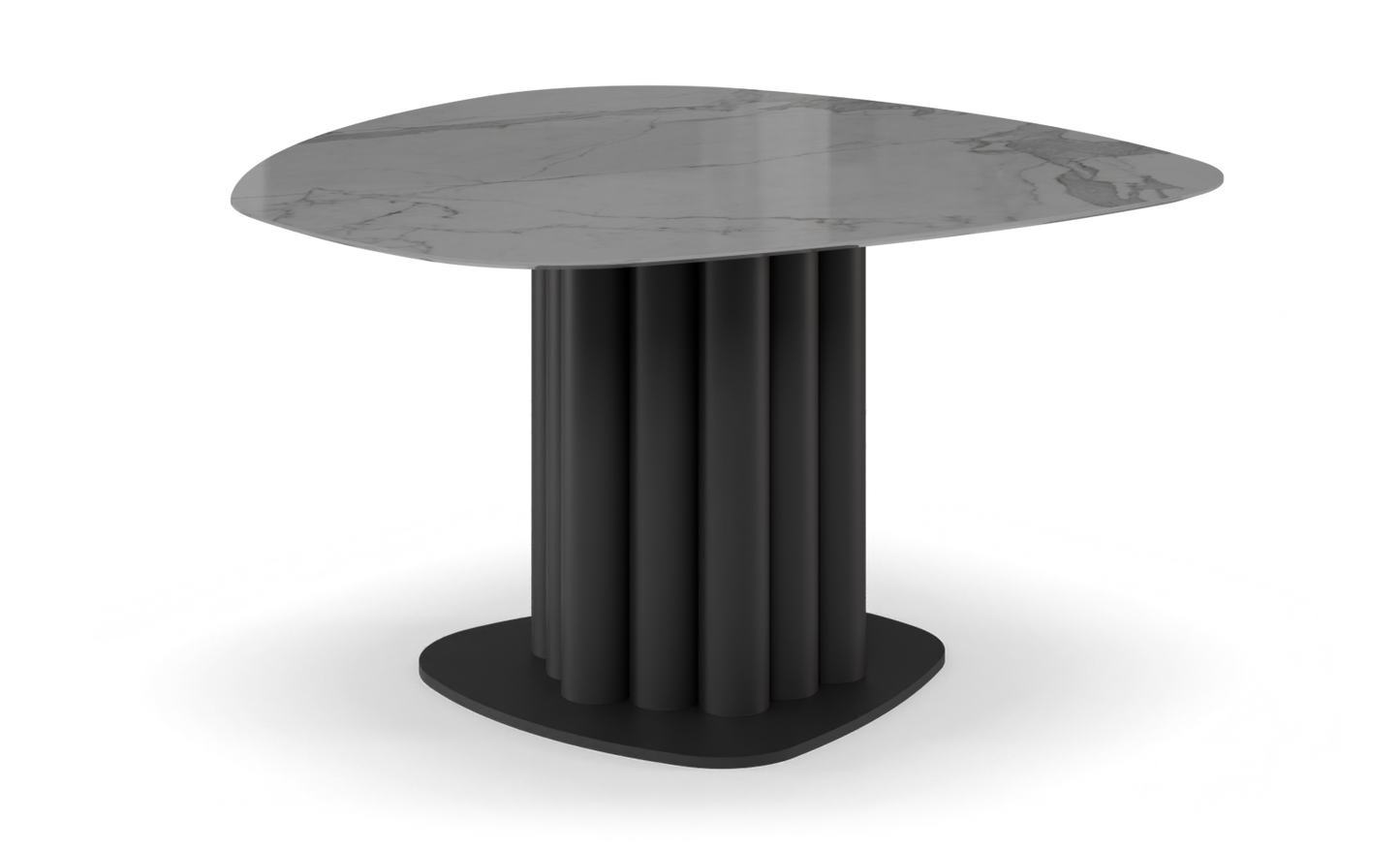 Bell Dining Table