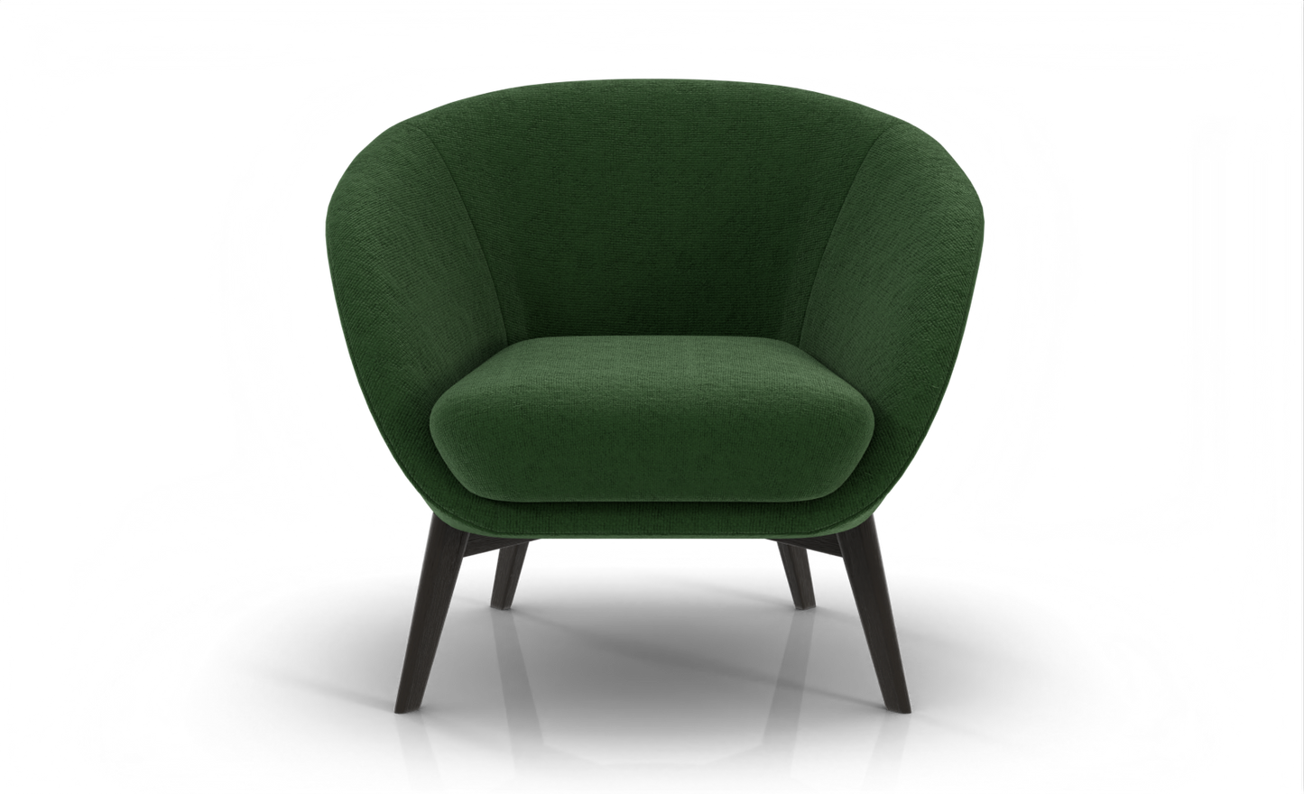 Dahlia Armchair