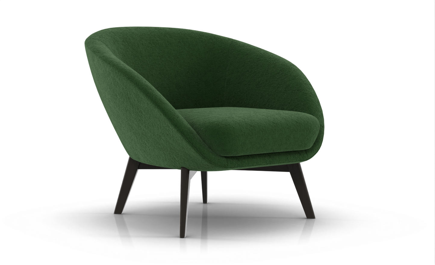 Dahlia Armchair