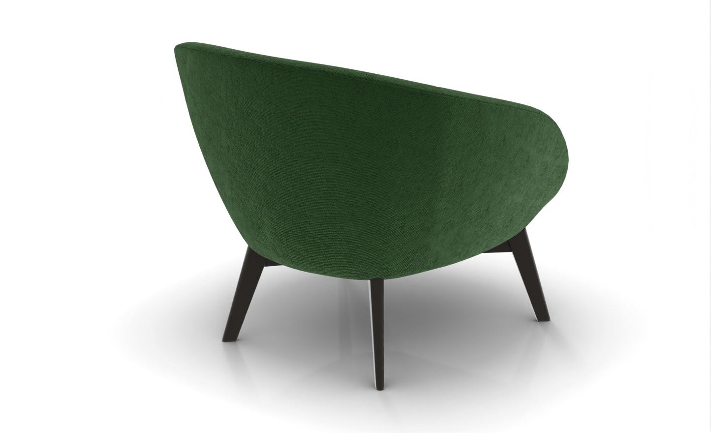 Dahlia Armchair