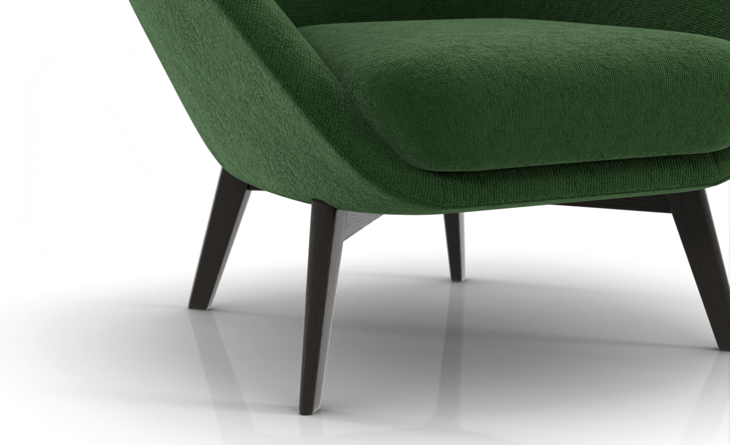 Dahlia Armchair