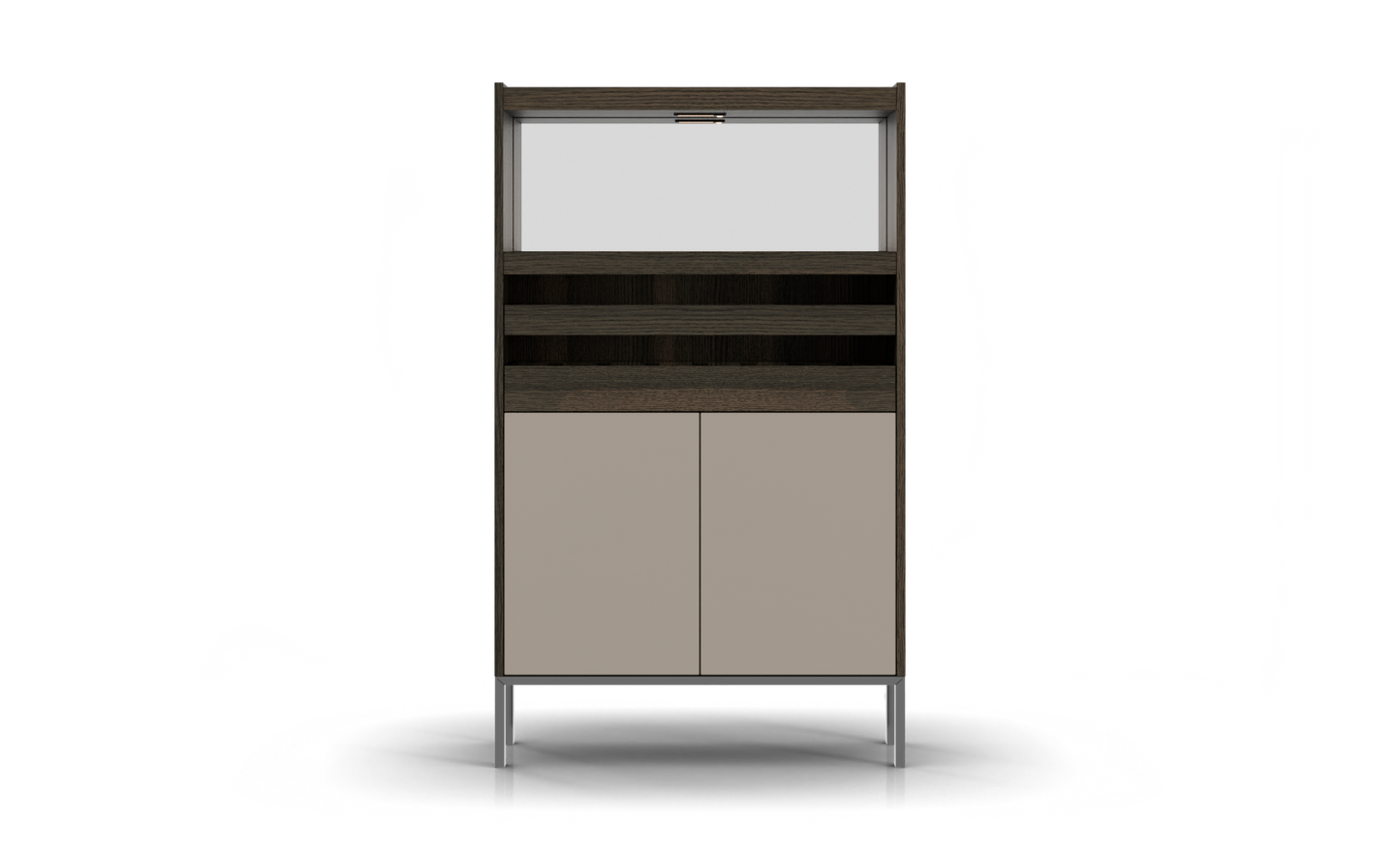 Dysis Wine Cabinet