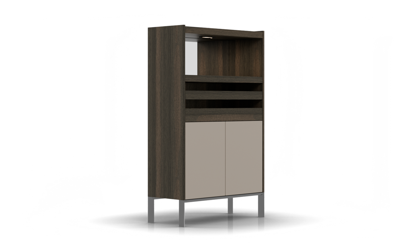 Dysis Wine Cabinet