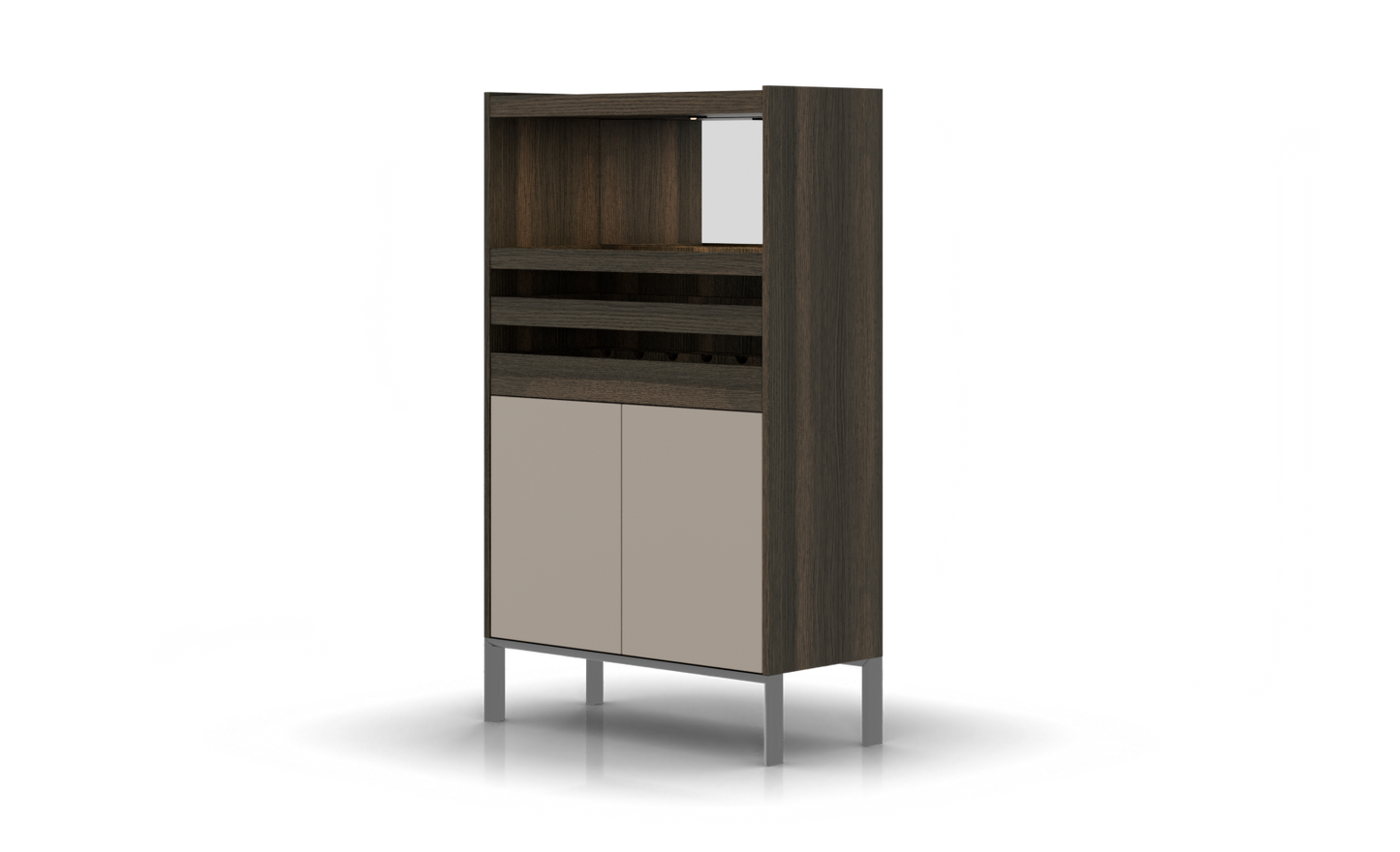 Dysis Wine Cabinet