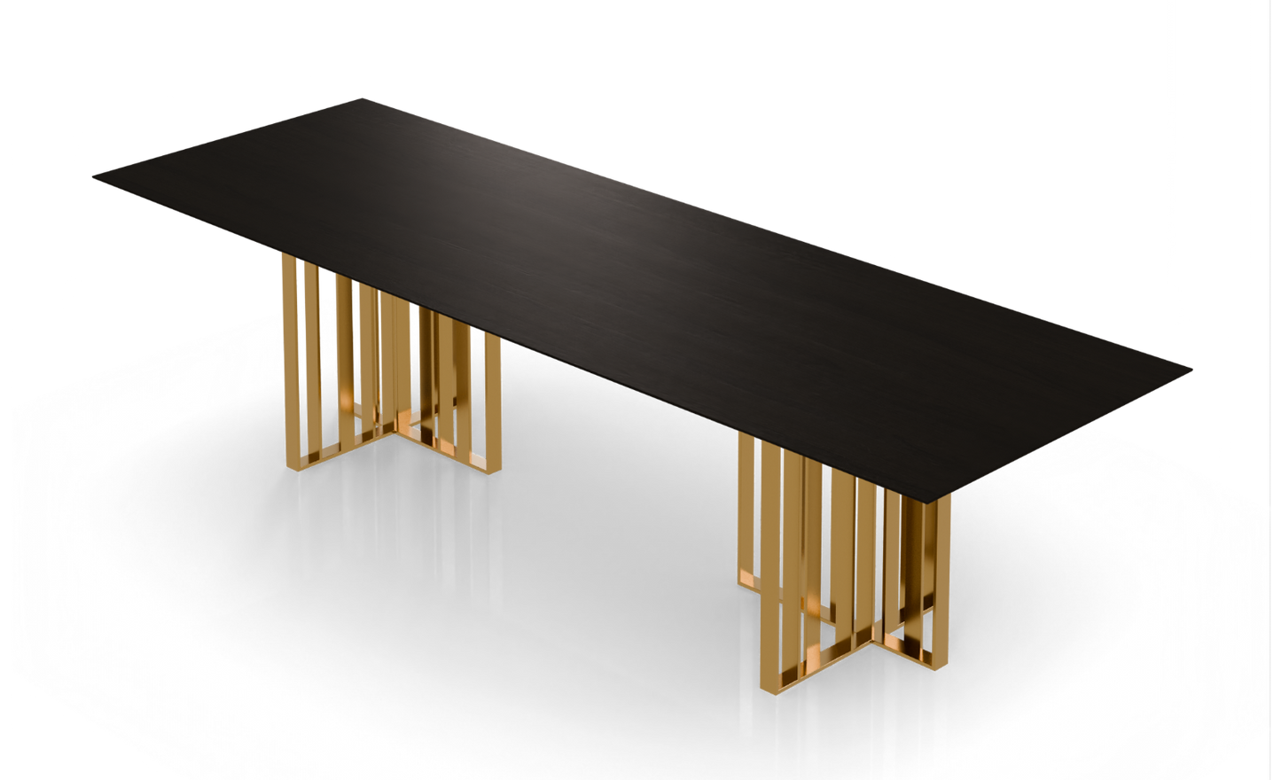 Fiero Dining Table