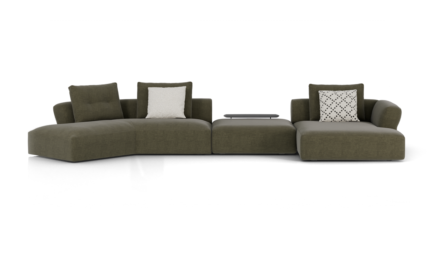 Gizmo Sofa