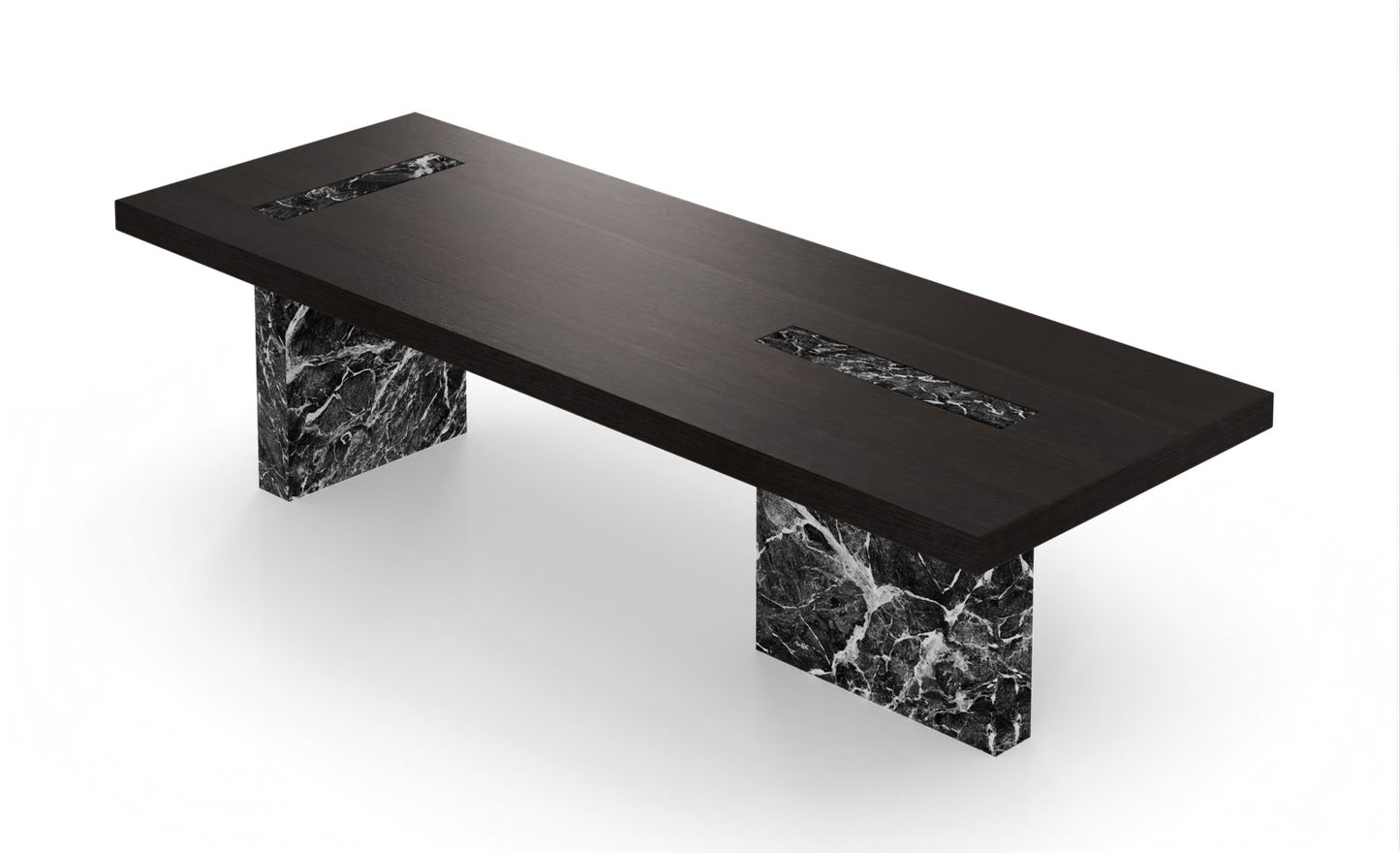 Horizon Gourment Dining Table