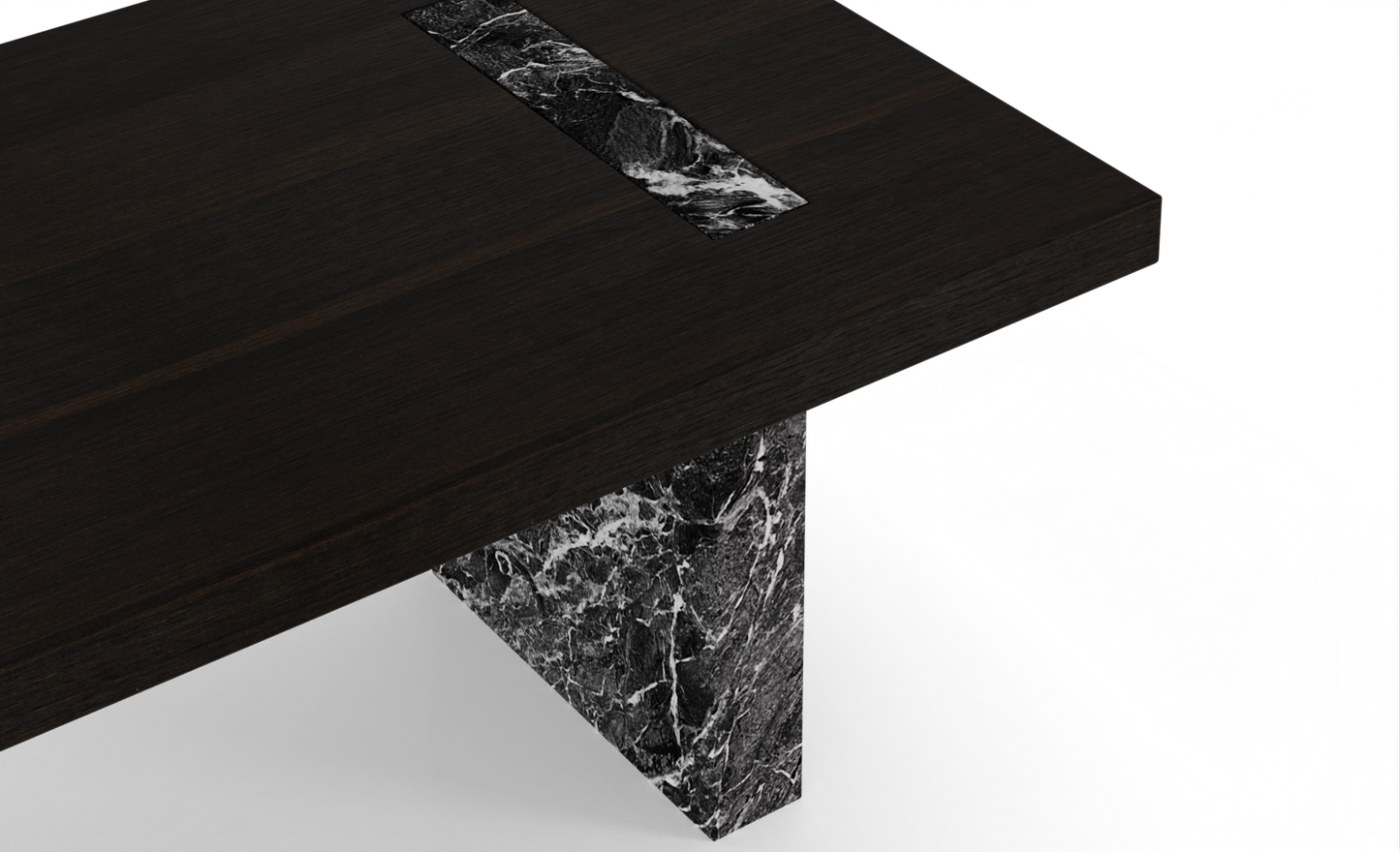 Horizon Gourment Dining Table