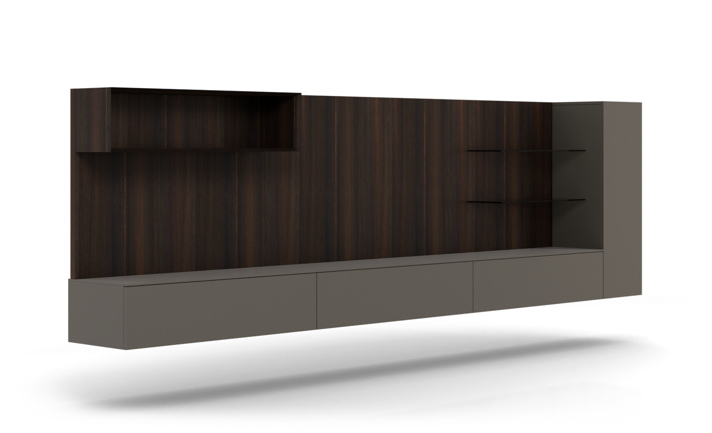 Nolin Wall Unit