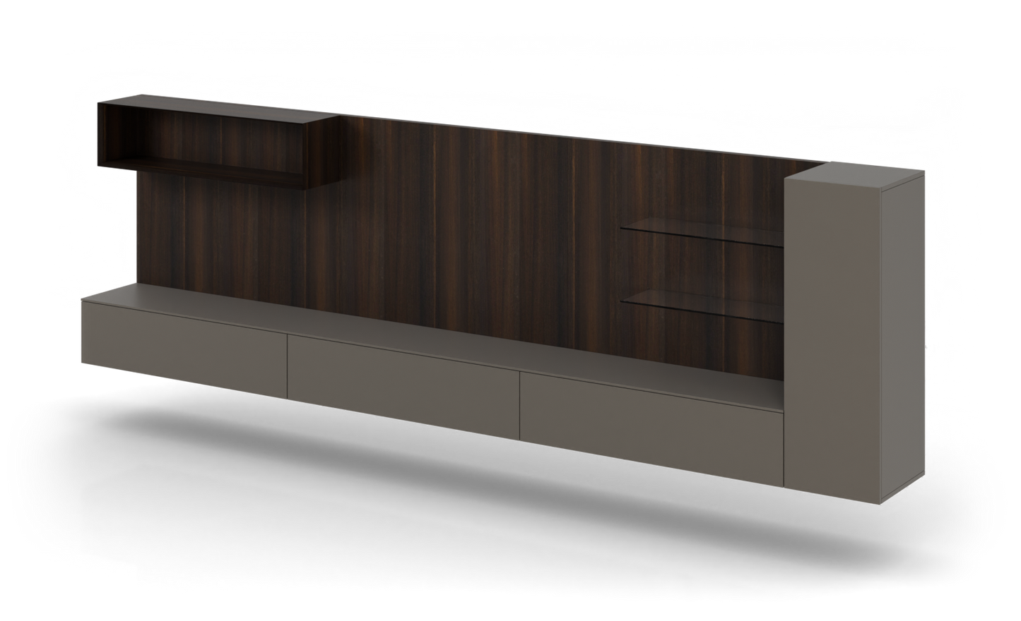 Nolin Wall Unit