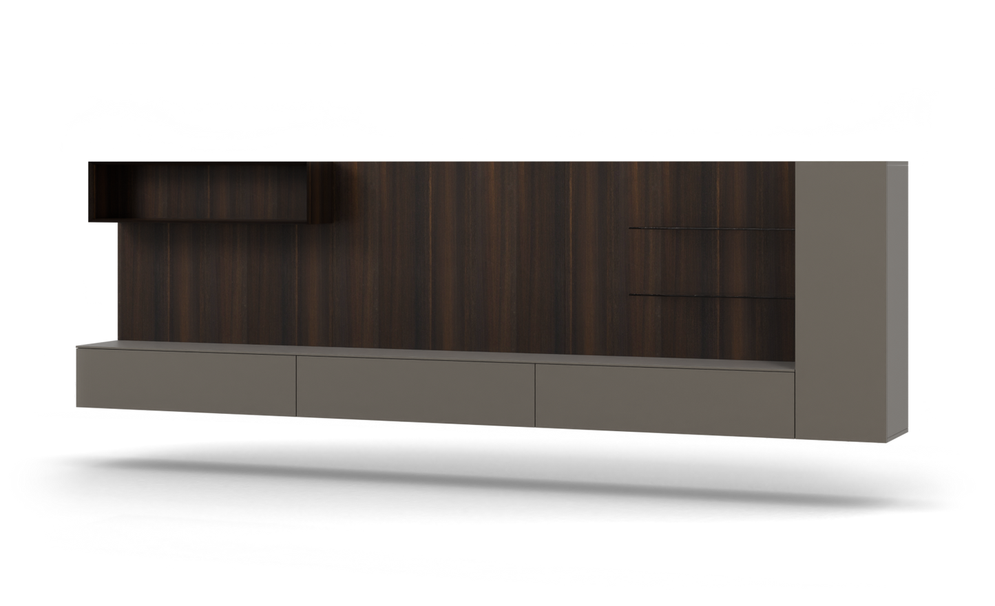 Nolin Wall Unit