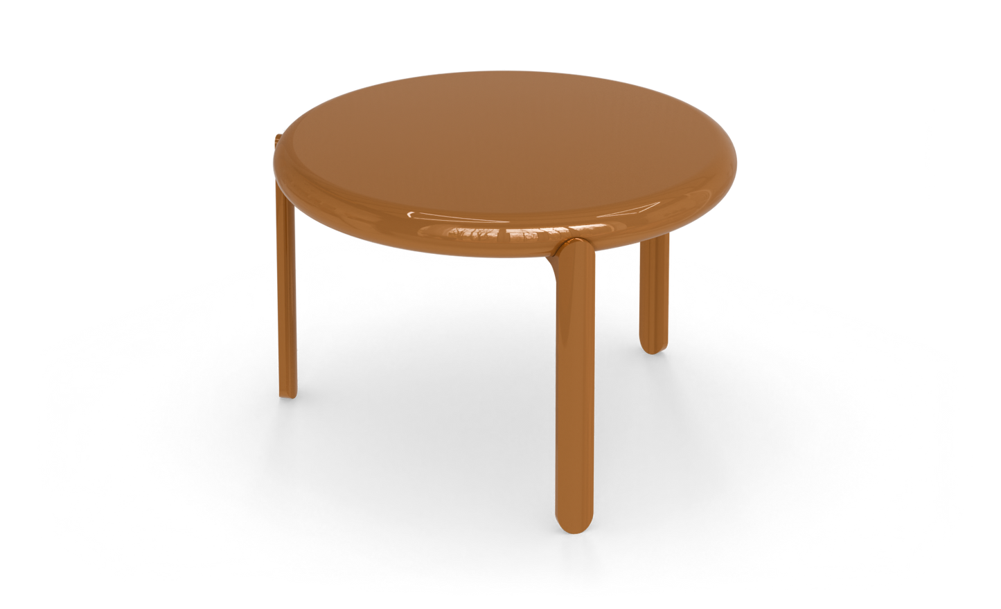 Romana Side Table