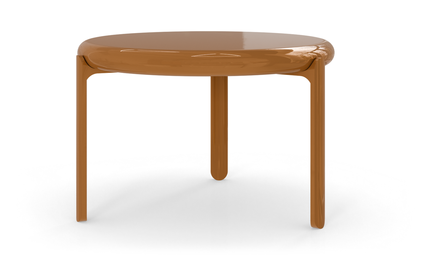 Romana Side Table