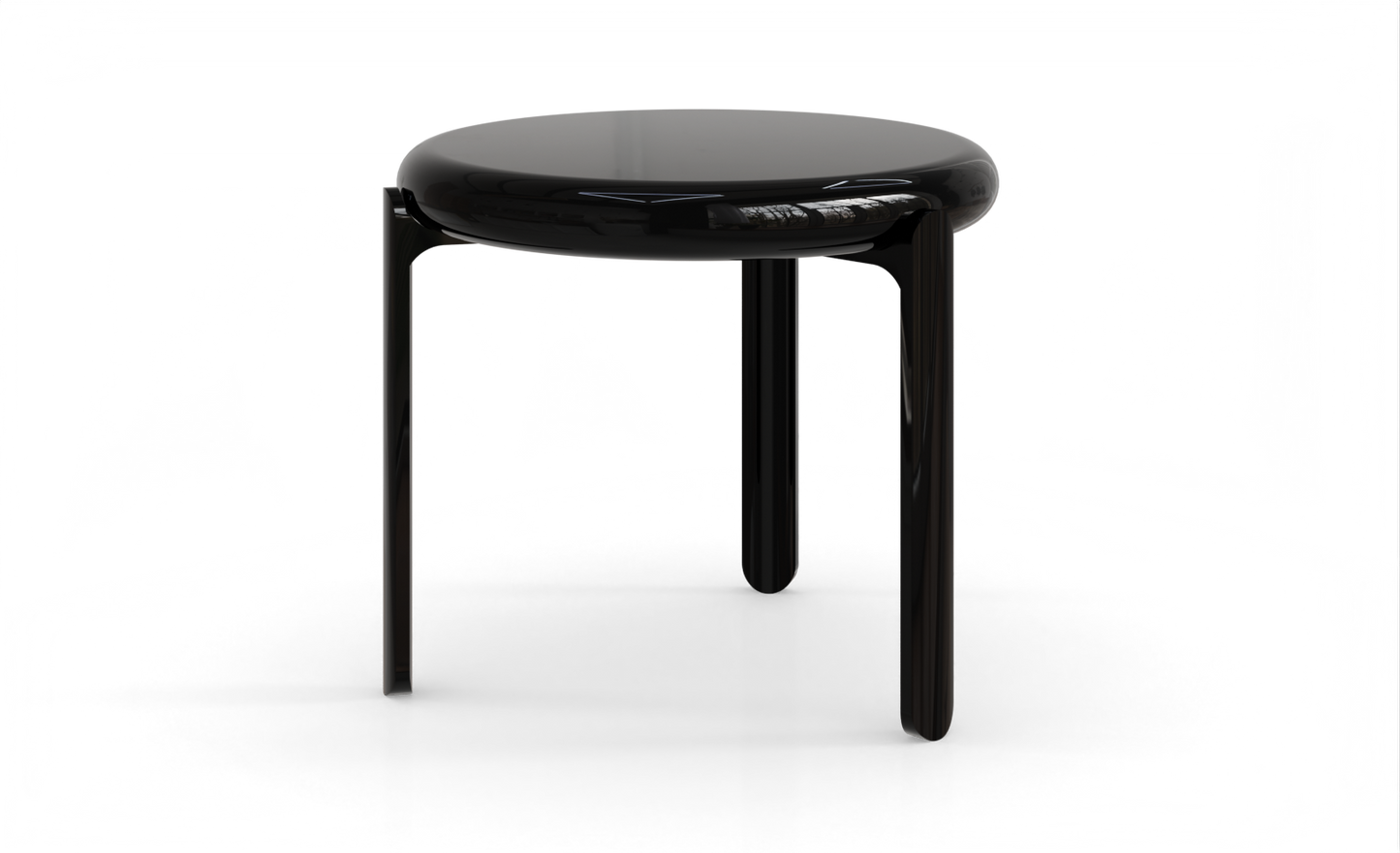 Romana Side Table