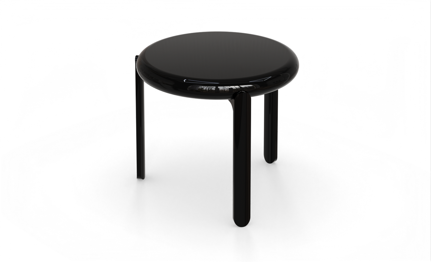 Romana Side Table