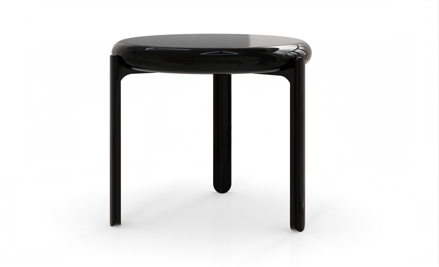 Romana Side Table