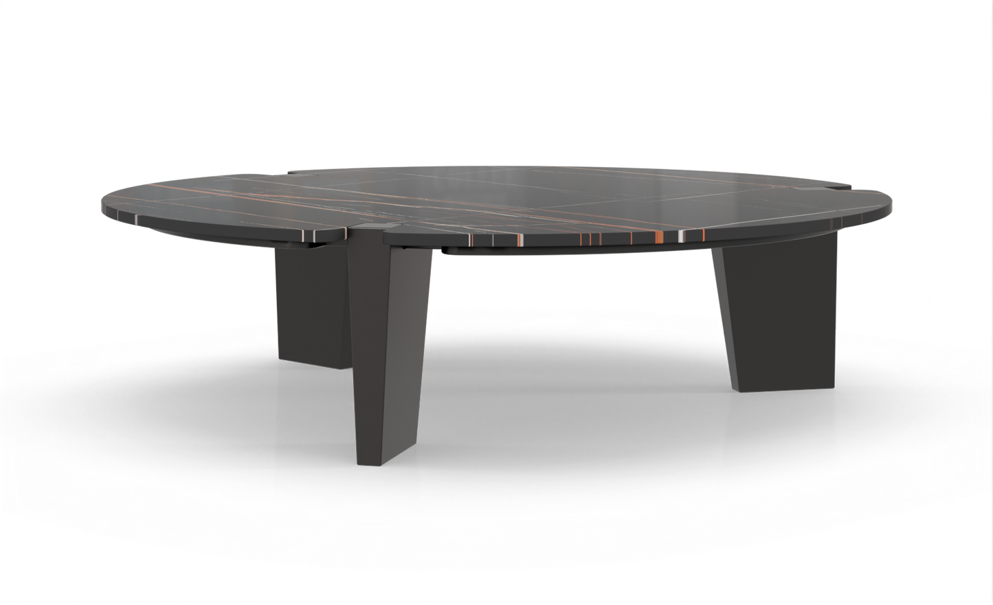 Rowan Coffee Table Round