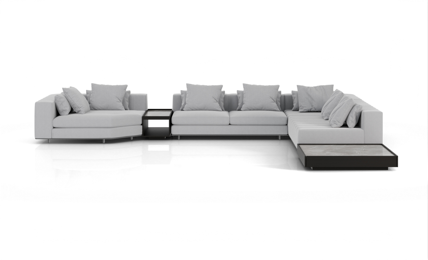 Rowan Sectional Sofa