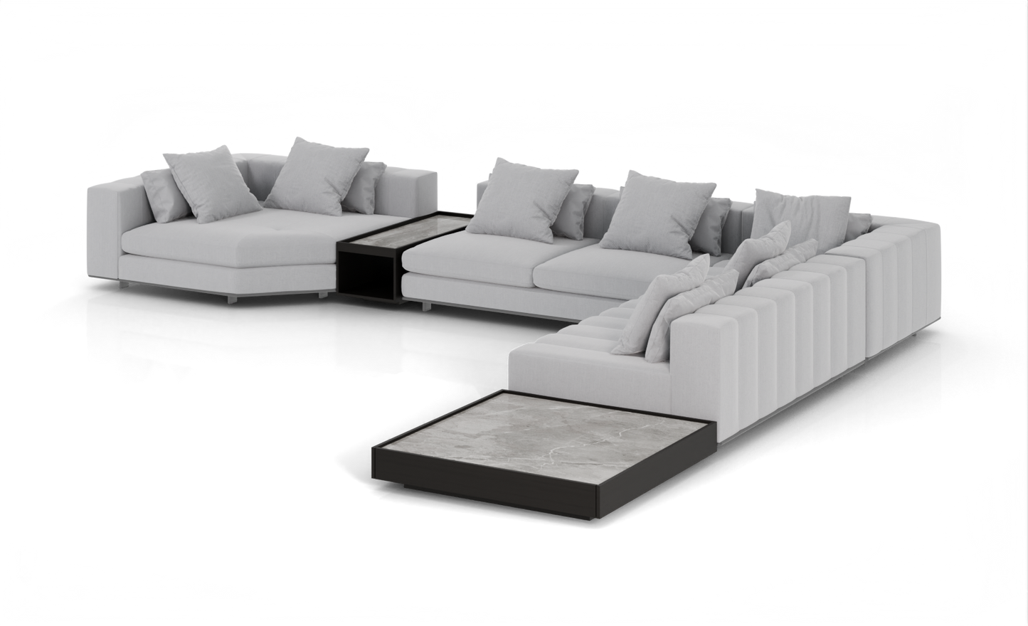 Rowan Sectional Sofa