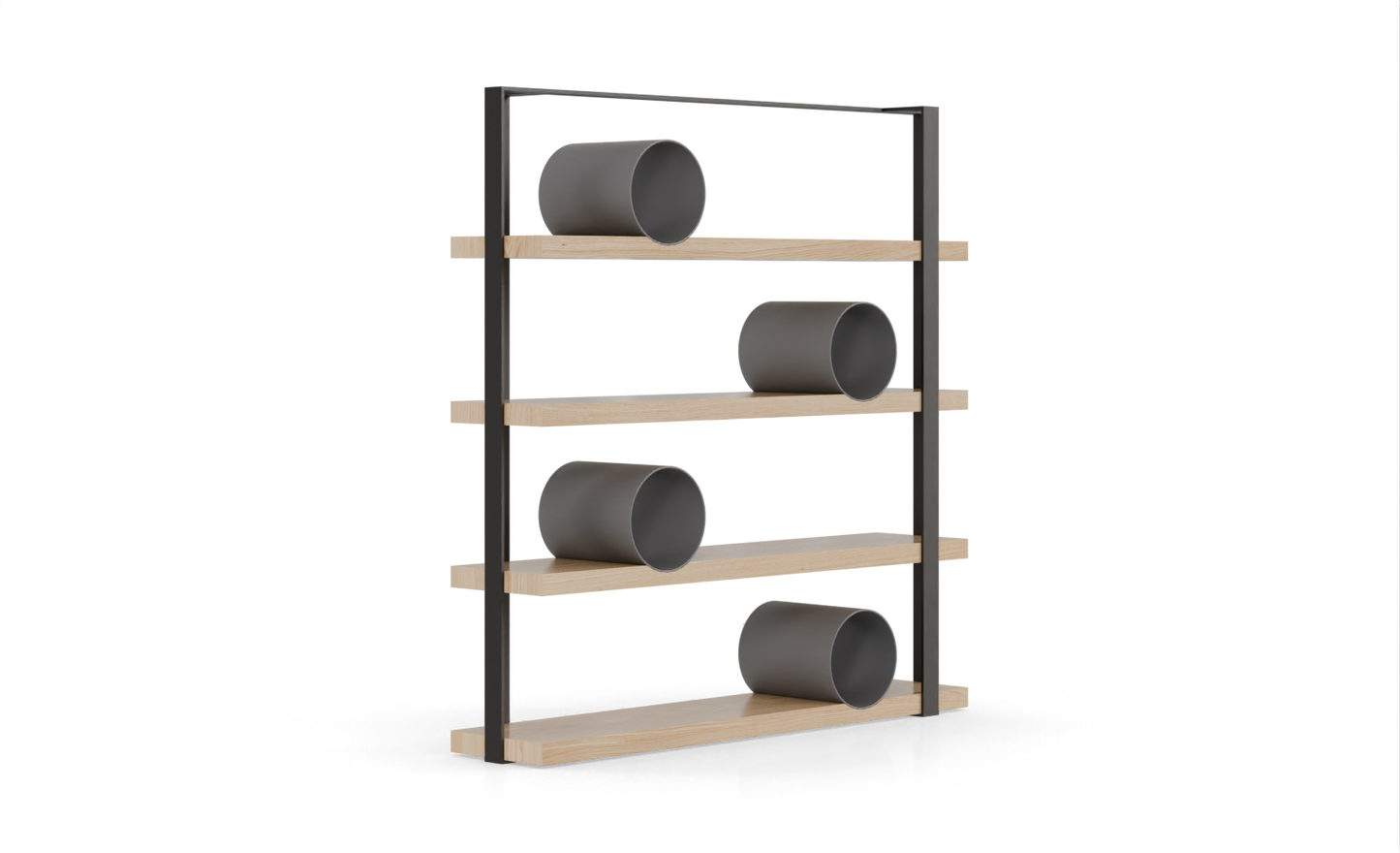 Scope Bookshelf