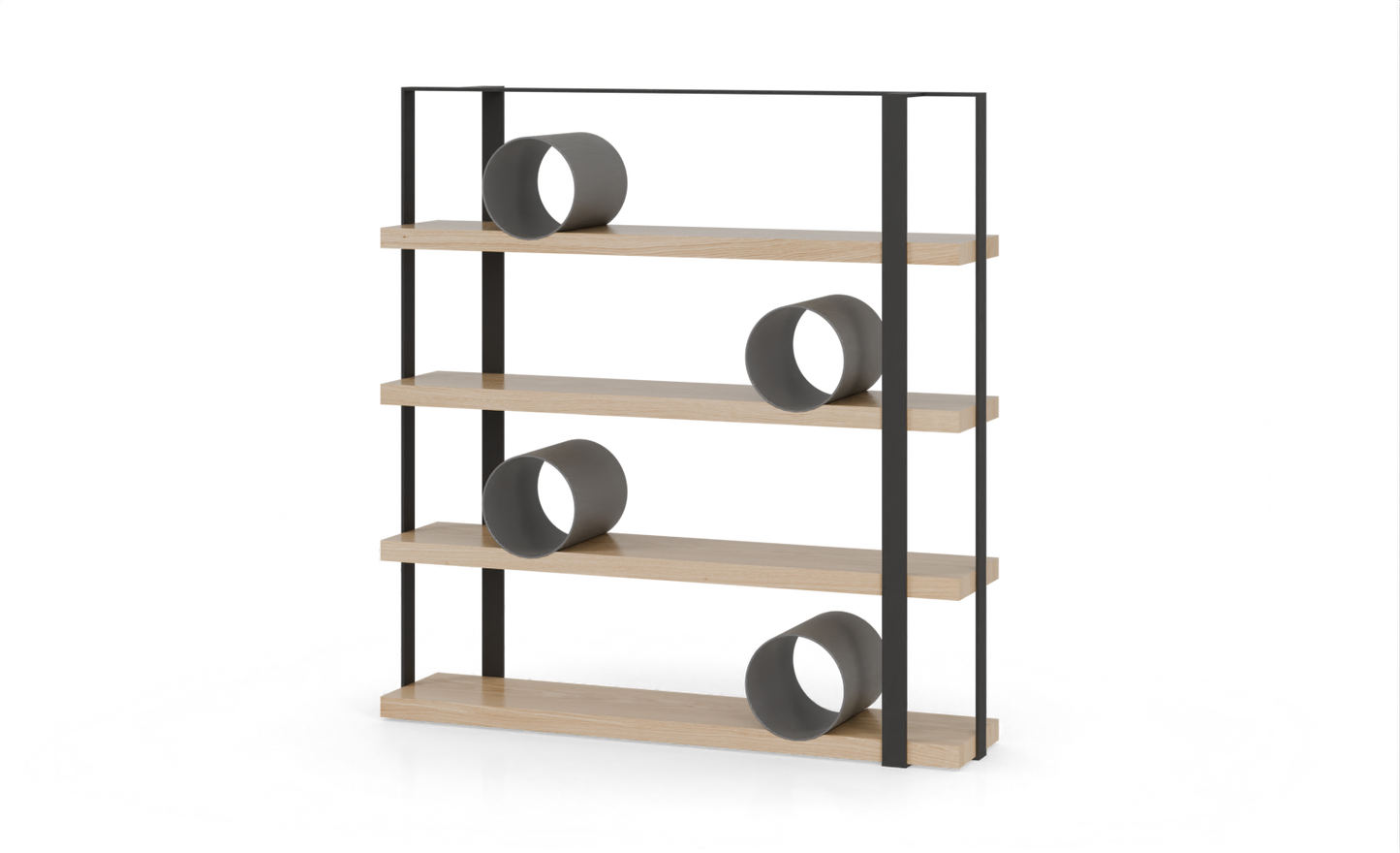 Scope Bookshelf