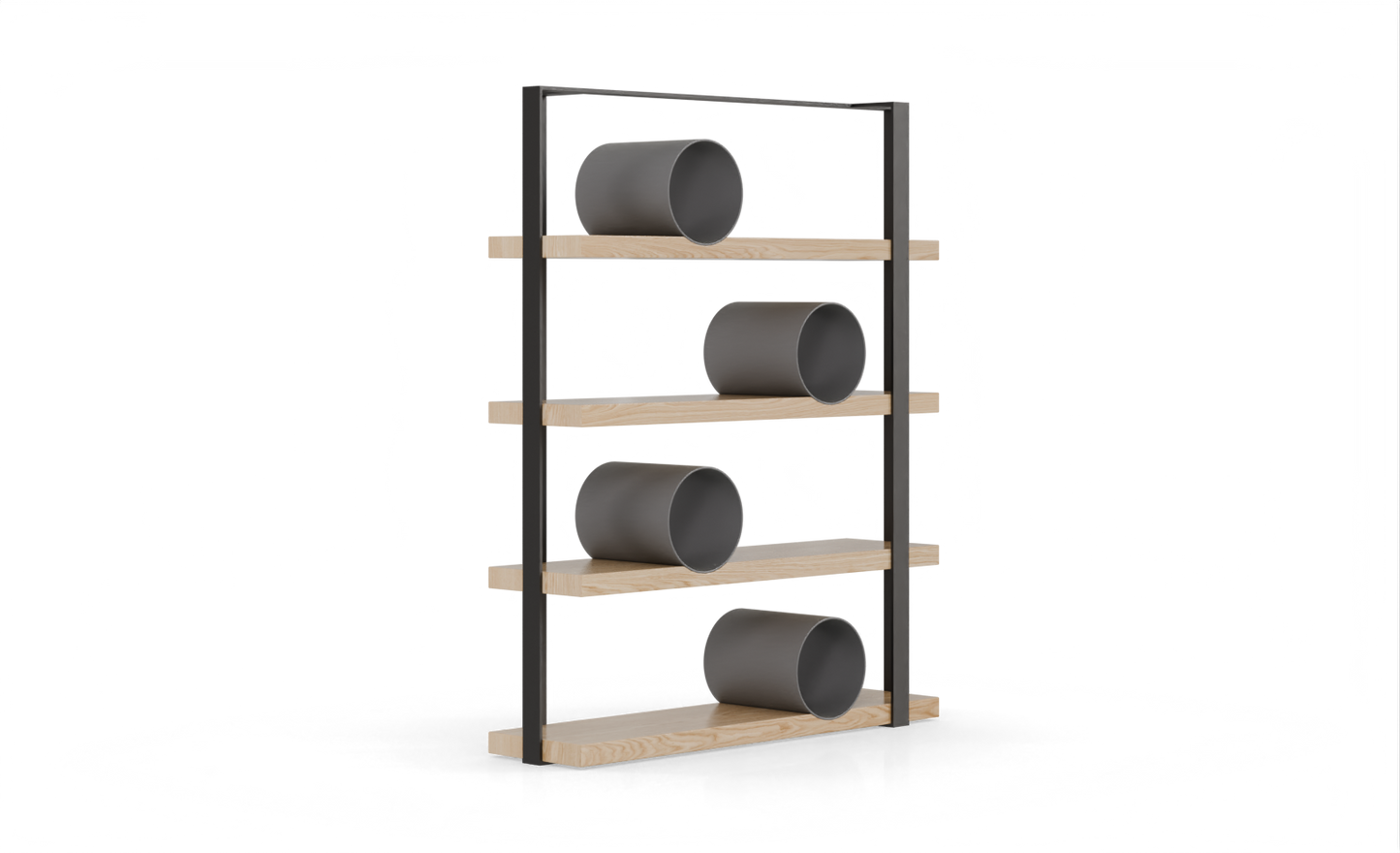 Scope Bookshelf