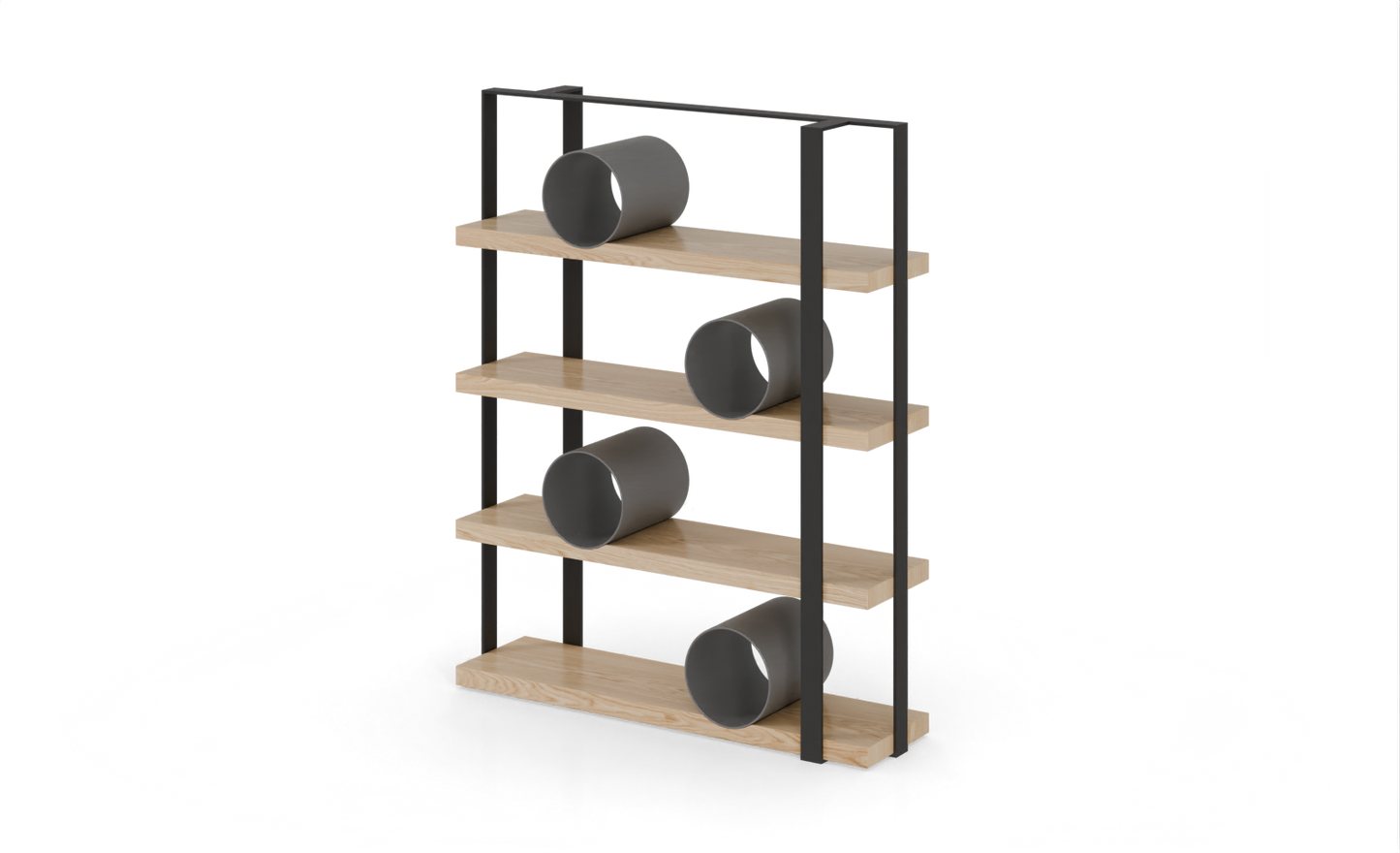 Scope Bookshelf