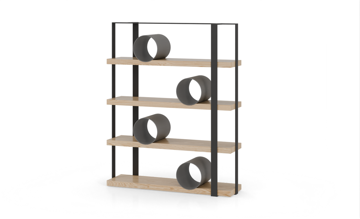 Scope Bookshelf