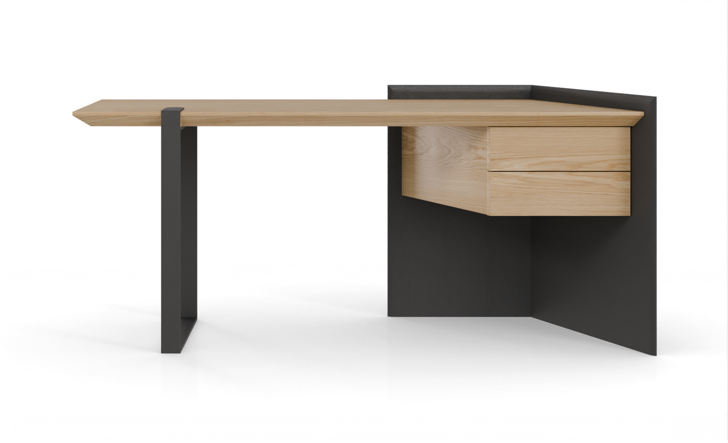 Scope Desk