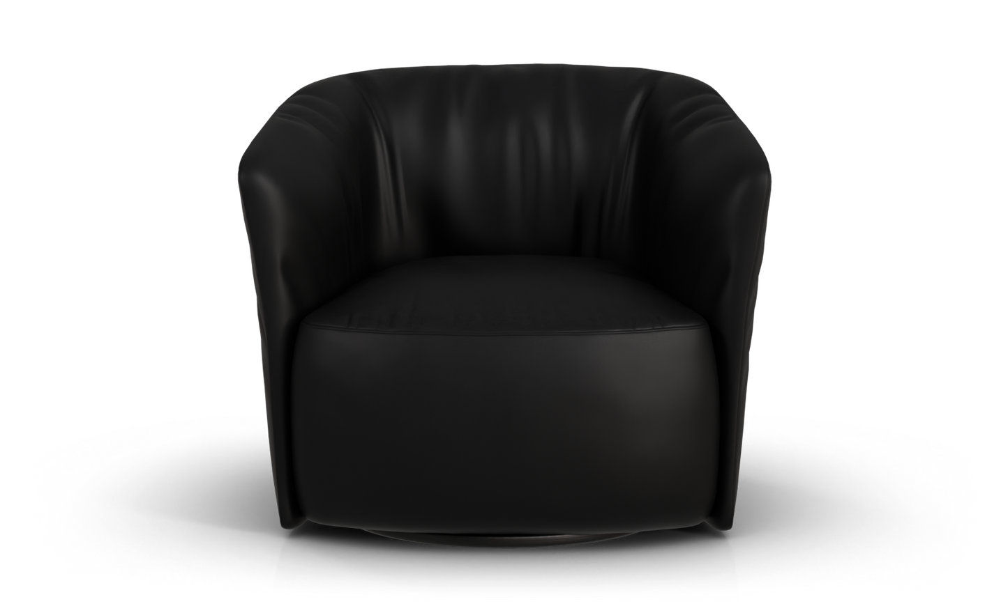 Storm Swivel Armchair