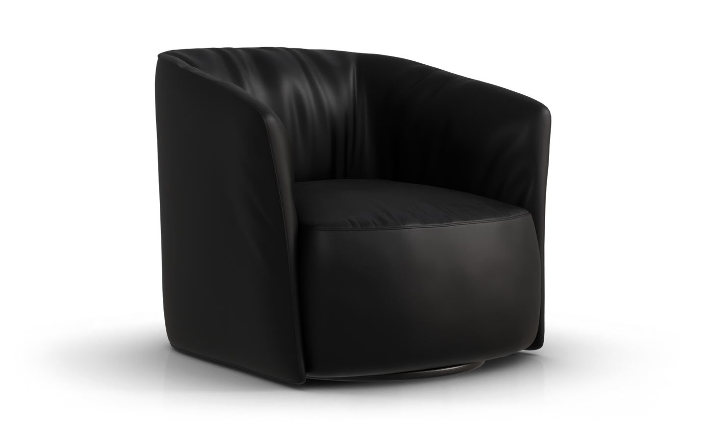 Storm Swivel Armchair