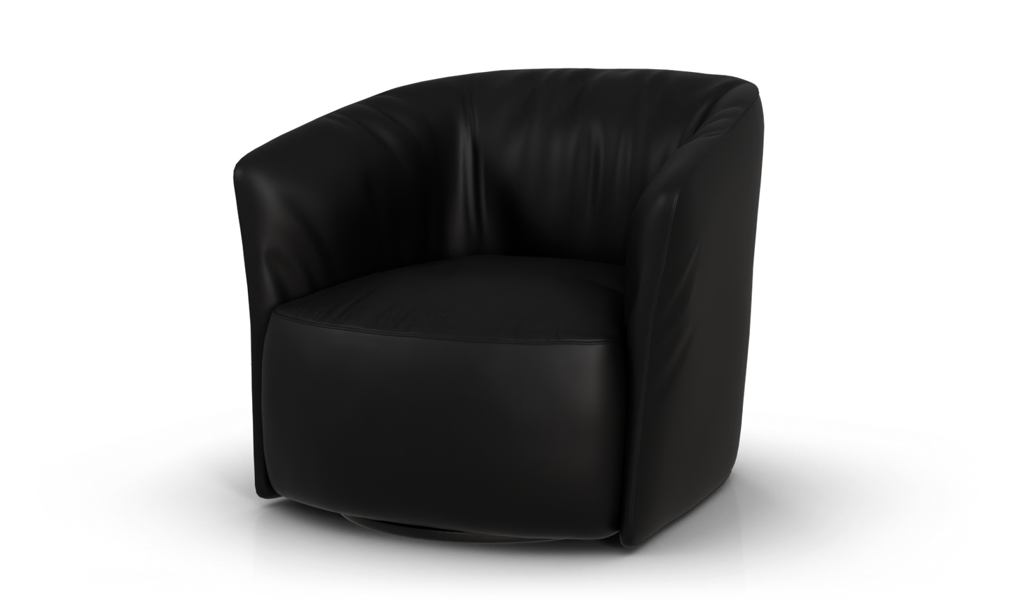 Storm Swivel Armchair